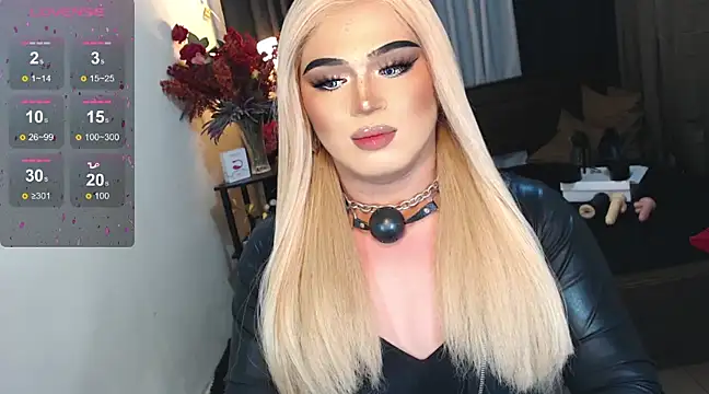 Snapshot of Bitch_Fowler69 chatting on 02-20-25, 08:58 Bitch Fowler69 online show from 02-20-25, 08:58