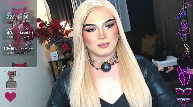 Snapshot of Bitch_Fowler69 chatting on 02-23-25, 08:00 Bitch Fowler69 online show from 02-23-25, 08:00