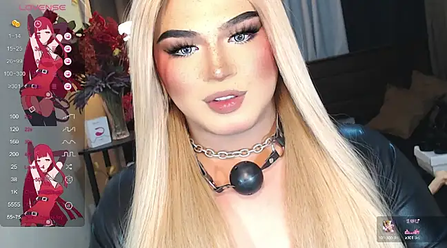 Snapshot of Bitch_Fowler69 chatting on 02-25-25, 10:37 Bitch Fowler69 online show from 02-25-25, 10:37