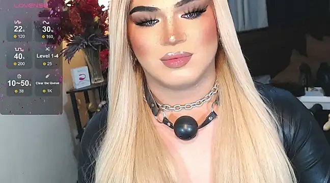 Snapshot of Bitch_Fowler69 chatting on 02-21-25, 07:32 Bitch Fowler69 online show from 02-21-25, 07:32