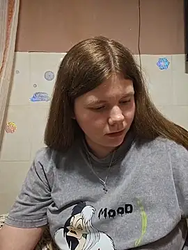 RubyValen online show from 11-14-25, 06:55