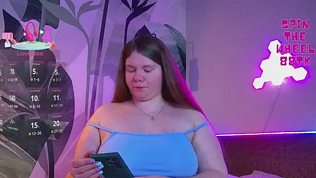 RubyValen online show from 01-15-26, 01:09