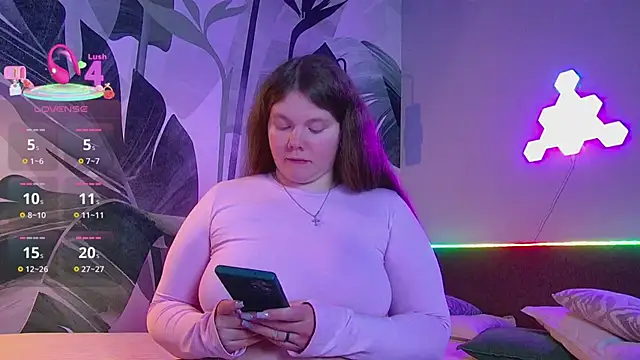 RubyValen online show from 03-27-26, 01:14