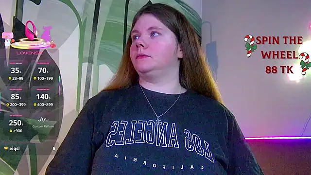 RubyValen online show from 01-06-26, 01:09