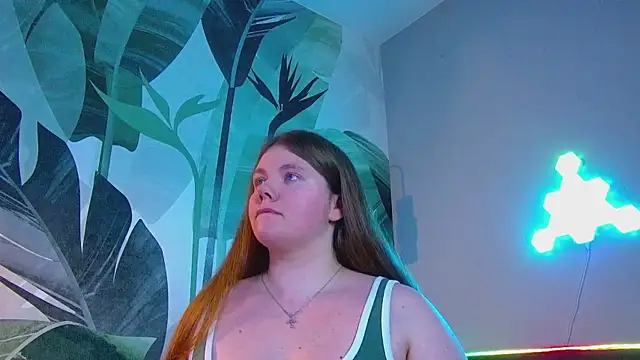 RubyValen online show from 11-18-25, 01:10