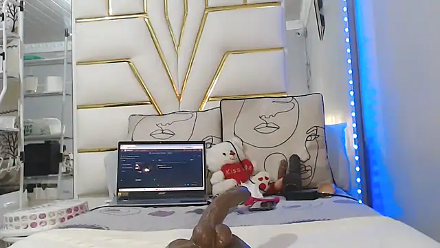 SexyyNana online show from 03-24-26, 02:11