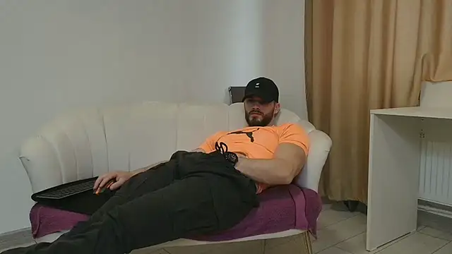 TheTopAlex online show from 03-24-26, 04:45