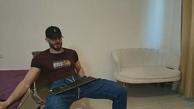 TheTopAlex online show from 02-25-26, 07:19