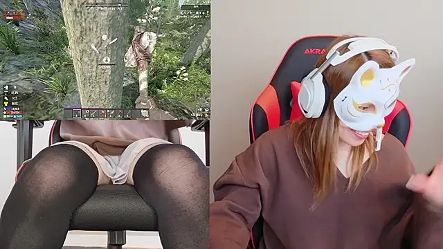 LuuLee0804 online show from 02-17-26, 02:53