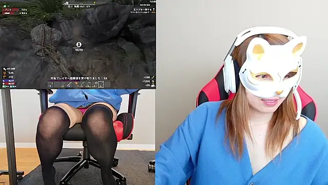 LuuLee0804 online show from 02-10-26, 01:48