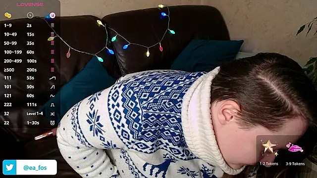 Snapshot of LilithEmber chatting on 02-01-26, 09:24 LilithEmber online show from 02-01-26, 09:24