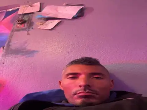 DarkHorse89 online show from 11-11-25, 03:34