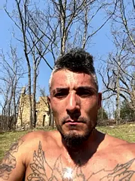 DarkHorse89 online show from 03-21-26, 08:13