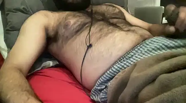 casanovacasa1 online show from 02-26-25, 10:04