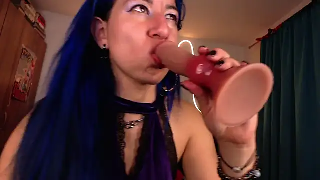 pussytight pervert online show from 02-09-25, 12:39