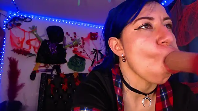 pussytight pervert online show from 10-12-25, 11:17