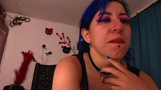 pussytight pervert online show from 11-28-25, 09:04