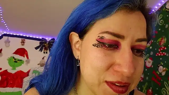 pussytight pervert online show from 12-05-25, 09:12