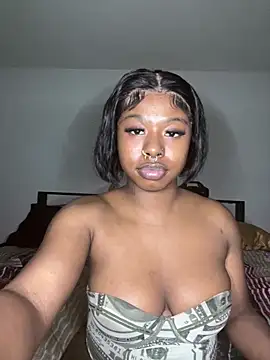 TinyBlazian901 online show from 03-02-26, 03:29