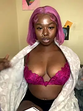 TinyBlazian901 online show from 09-24-25, 04:52