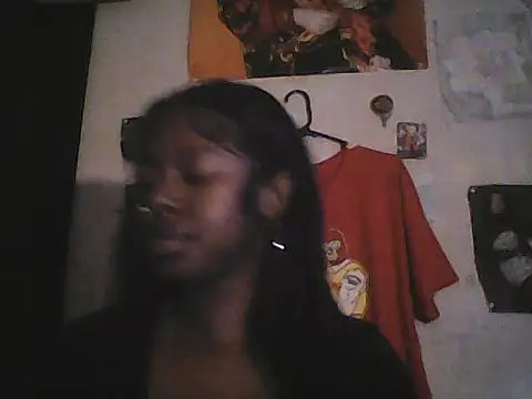 TinyBlazian901 online show from 03-21-25, 03:22