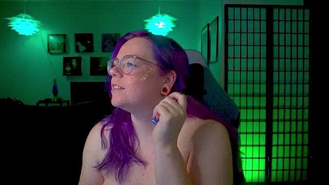 KiraSpitQueen online show from 03-18-26, 03:42