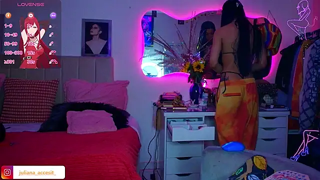 caroline cossei online show from 03-04-26, 09:55