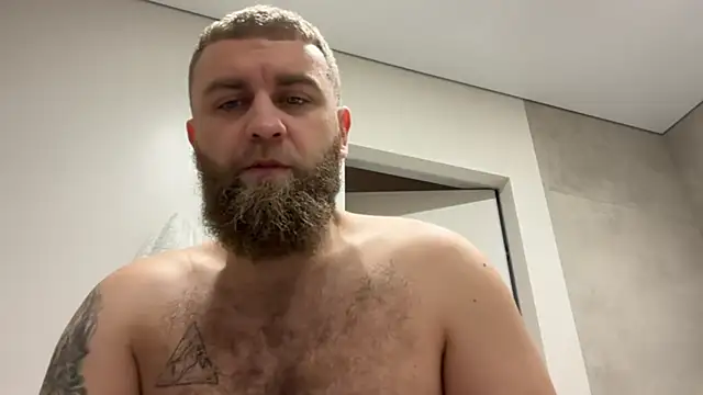 Bear bear  online show from 11-07-25, 09:03