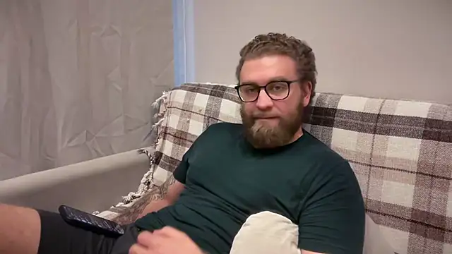 Bear bear  online show from 06-17-26, 10:25