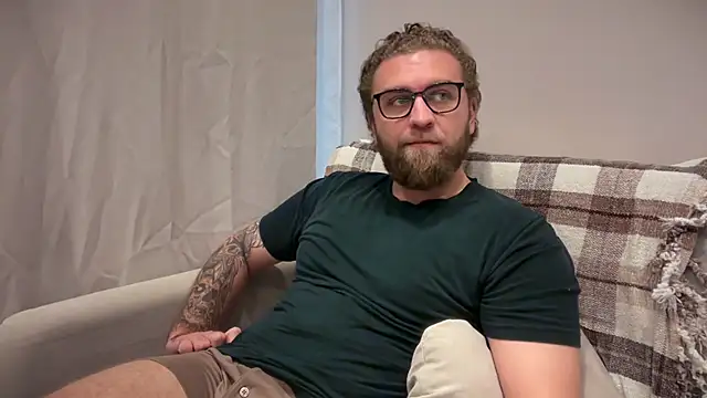 Bear bear  online show from 07-20-26, 10:11