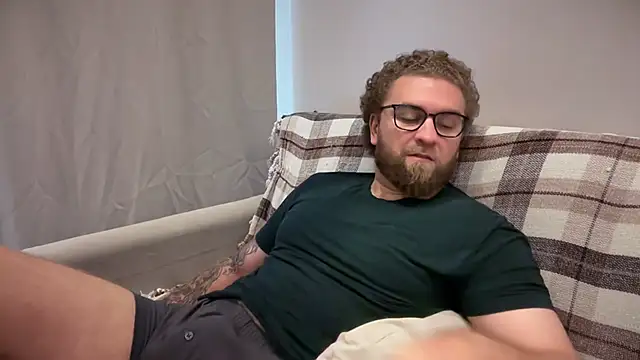 Bear bear  online show from 08-03-26, 08:55