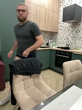 Bear bear  online show from 02-20-25, 08:58