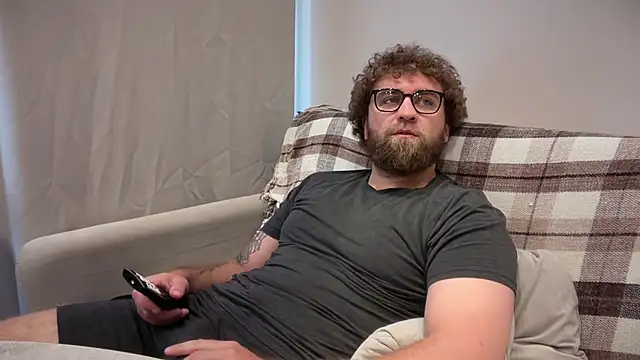 Bear bear  online show from 07-27-26, 10:55