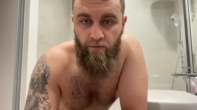 Bear bear  online show from 11-11-25, 08:42