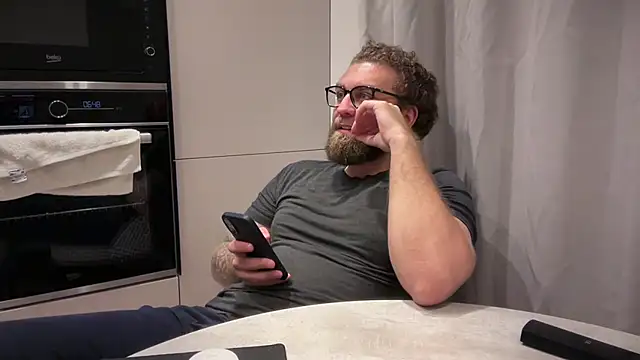 Bear bear  online show from 07-02-26, 01:17