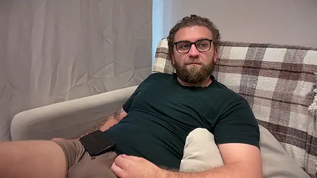 Bear bear  online show from 07-20-26, 10:39