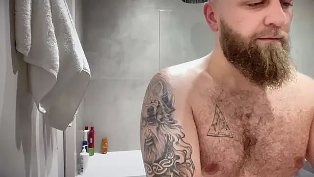 Bear bear  online show from 11-05-25, 09:01