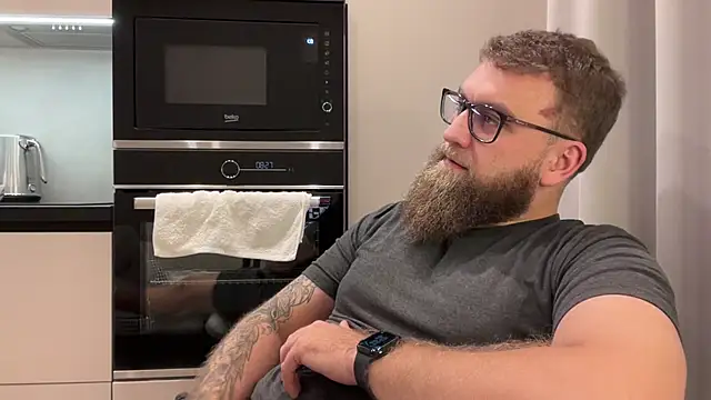 Bear bear  online show from 01-06-26, 03:05