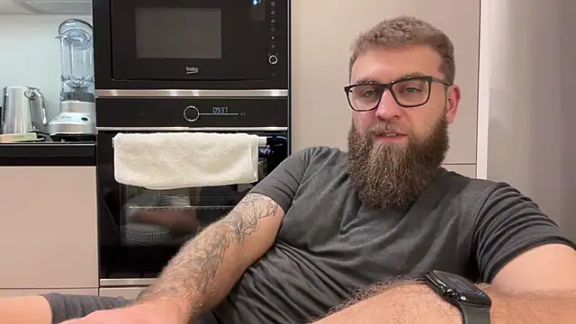 Bear bear  online show from 01-11-26, 04:14