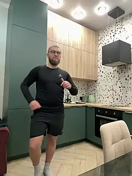 Bear bear  online show from 02-23-25, 04:13