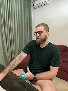 Bear bear  online show from 03-12-25, 04:19