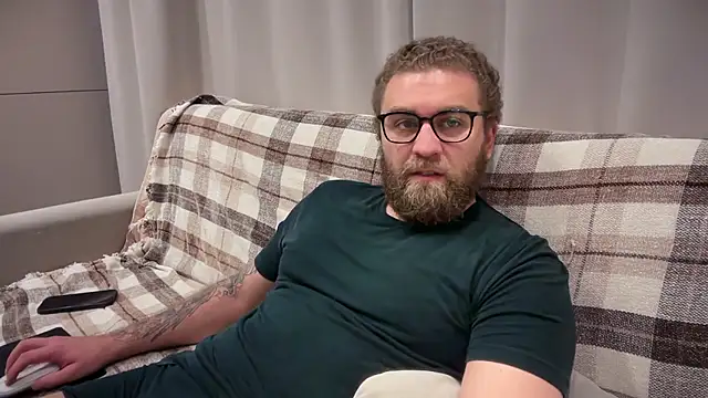 Bear bear  online show from 05-15-26, 08:34