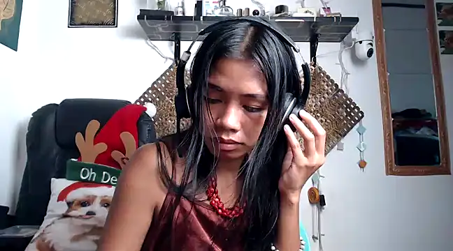 Asexycook4Ubananas online show from 02-21-25, 02:06