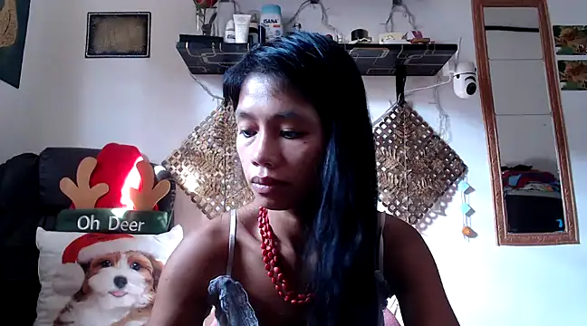 Asexycook4Ubananas online show from 01-27-25, 07:35