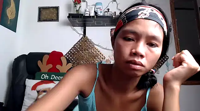 Asexycook4Ubananas online show from 01-12-25, 02:30