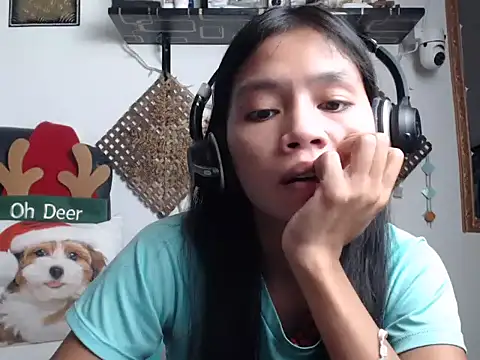 Asexycook4Ubananas online show from 01-27-25, 02:46