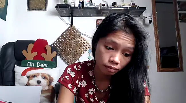 Asexycook4Ubananas online show from 01-28-25, 12:11