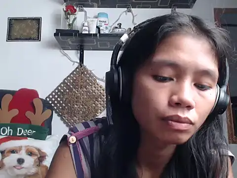 Asexycook4Ubananas online show from 01-19-25, 03:32
