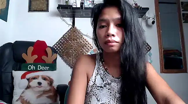Asexycook4Ubananas online show from 01-30-25, 01:42