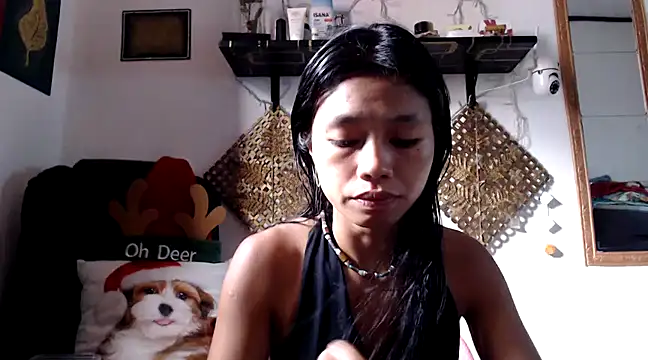 Asexycook4Ubananas online show from 02-15-25, 06:44